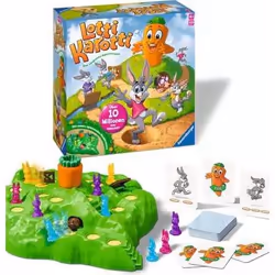 Ravensburger 22343 gioco da tavolo Famiglia - Vista aggiuntiva 4