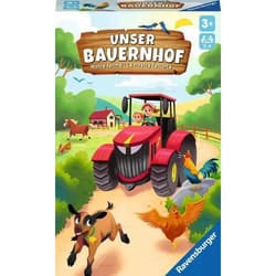 Ravensburger 22408 gioco da tavolo