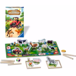 Ravensburger 22408 gioco da tavolo
