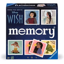Ravensburger memory 22595, Gioco da tavolo, Abbinamento, 3 anno/i, 20 min