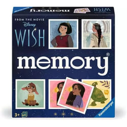 Ravensburger memory 22595 gioco da tavolo Abbinamento