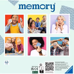 Ravensburger memory 22595 gioco da tavolo Abbinamento
