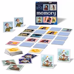 Ravensburger memory 22595 gioco da tavolo Abbinamento