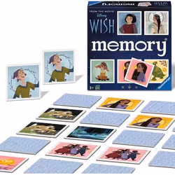Ravensburger memory 22595 gioco da tavolo Abbinamento - Vista aggiuntiva 4