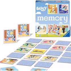 Ravensburger memory 22646 gioco da tavolo Carta da gioco - Vista aggiuntiva 4