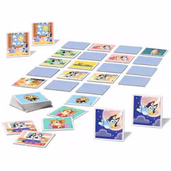 Ravensburger memory 22646 gioco da tavolo Carta da gioco - Vista aggiuntiva 5