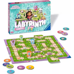 Ravensburger 22648 gioco da tavolo Labyrinth - Vista aggiuntiva 4