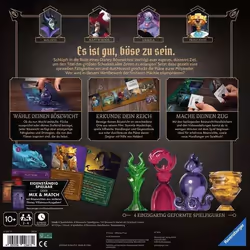 Ravensburger 22687 gioco da tavolo