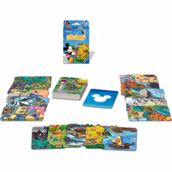 Ravensburger 23478 gioco da tavolo Sostituzione