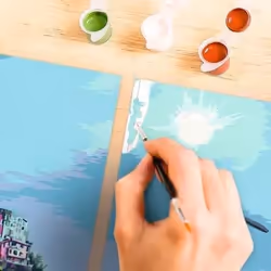Ravensburger 23529 giocattolo artistico e artigianale - Vista aggiuntiva 6
