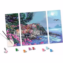 Ravensburger 23529 giocattolo artistico e artigianale - Vista aggiuntiva 7