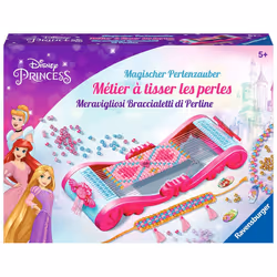 Ravensburger 23540, Kit per la creazione di braccialetti per bambini, 5 anno/i, Multicolore