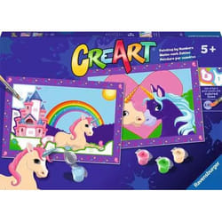 Ravensburger 235582 giocattolo artistico e artigianale