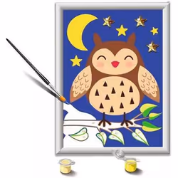 Ravensburger Cute Owl