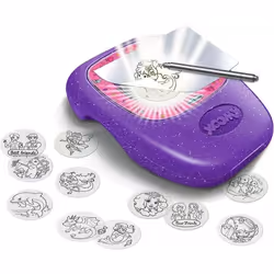 Ravensburger Xoomy my best Friends - Vista aggiuntiva 4