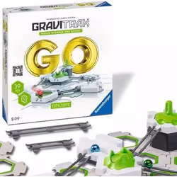 Ravensburger GraviTrax Go Explosive - Vista aggiuntiva 4