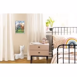 Ravensburger CreArt Serie D: Coppia di Cavalli