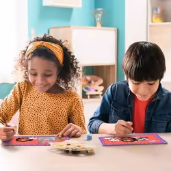 Ravensburger 23715 pagina e libro da colorare Colore per kit di verniciatura in base ai numeri - Vista aggiuntiva 4