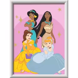 Ravensburger CreArt - MNZ - Disney Princesses