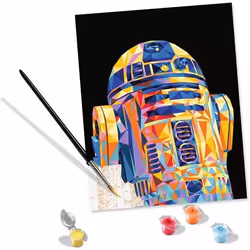 Ravensburger 23730 pagina e libro da colorare Colore per kit di verniciatura in base ai numeri - Vista aggiuntiva 4