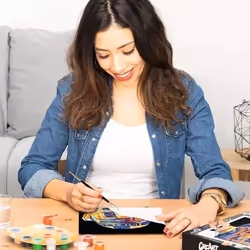 Ravensburger 23730 pagina e libro da colorare Colore per kit di verniciatura in base ai numeri - Vista aggiuntiva 6