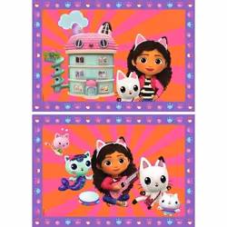 Ravensburger 23754 pagina e libro da colorare Colore per kit di verniciatura in base ai numeri