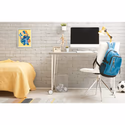 Ravensburger CreArt Aloha Stitch Colore per kit di verniciatura in base ai numeri - Vista aggiuntiva 4