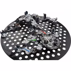 Ravensburger GraviTrax Pista da biglie giocattolo - Vista aggiuntiva 4