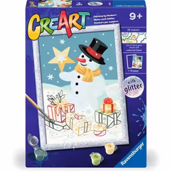 Ravensburger 23886, Bambino/Bambina, Colore per kit di verniciatura in base ai numeri