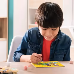 Ravensburger 23888 pagina e libro da colorare Colore per kit di verniciatura in base ai numeri - Vista aggiuntiva 4