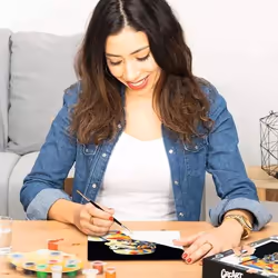 Ravensburger CreArt Colore per kit di verniciatura in base ai numeri - Vista aggiuntiva 5