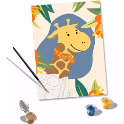 Ravensburger 23903 pagina e libro da colorare Colore per kit di verniciatura in base ai numeri