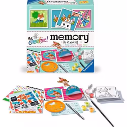 Ravensburger 23962 giocattolo artistico e artigianale