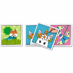 Ravensburger 23962 giocattolo artistico e artigianale