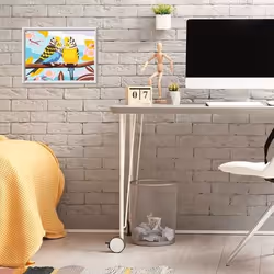 Ravensburger 23975 pagina e libro da colorare Colore per kit di verniciatura in base ai numeri - Vista aggiuntiva 5