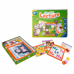 Ravensburger 4005556240746 - Vista aggiuntiva 4