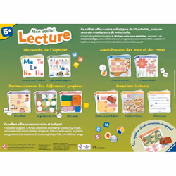 Ravensburger 4005556240746 - Vista aggiuntiva 6