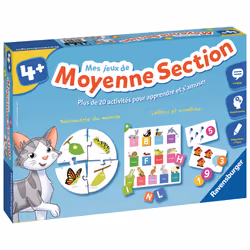 Ravensburger 4005556245239 Gioco da tavolo Educativo - Vista aggiuntiva 4