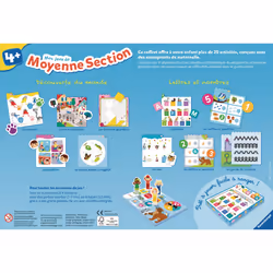 Ravensburger 4005556245239 Gioco da tavolo Educativo - Vista aggiuntiva 5