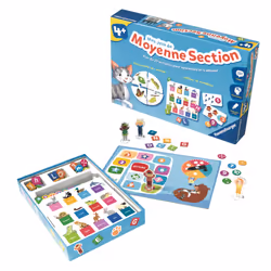Ravensburger 4005556245239 Gioco da tavolo Educativo - Vista aggiuntiva 7