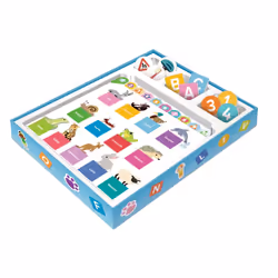 Ravensburger 4005556245239 Gioco da tavolo Educativo - Vista aggiuntiva 8