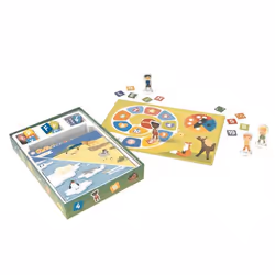 Ravensburger Mes jeux de grande section - Vista aggiuntiva 4
