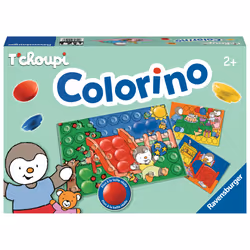 Ravensburger 4005556245536, Qualsiasi tipo, 01-04-2020, Repubblica Ceca, CE, 335 mm, 55 mm