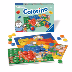 Ravensburger 4005556245536