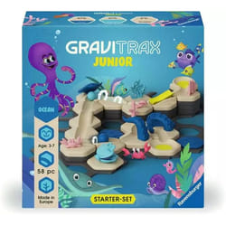 Ravensburger 24584 gioco/giocattolo di abilità Pista da biglie giocattolo