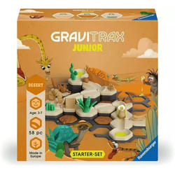 Ravensburger 24585 gioco/giocattolo di abilità Pista da biglie giocattolo