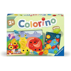 Ravensburger 24591 gioco da tavolo Educativo