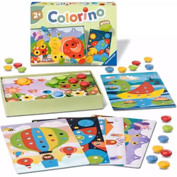 Ravensburger 24591 gioco da tavolo Educativo