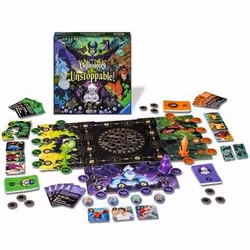 Ravensburger 10824694 gioco da tavolo Strategia - Vista aggiuntiva 3