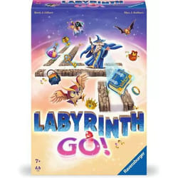 Ravensburger 24699 gioco da tavolo Logico